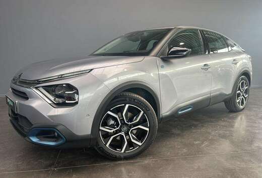 Citroen SHINE 50kWh