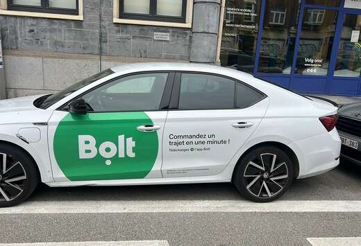 Skoda RS PHEV 1.4 TSI DSG