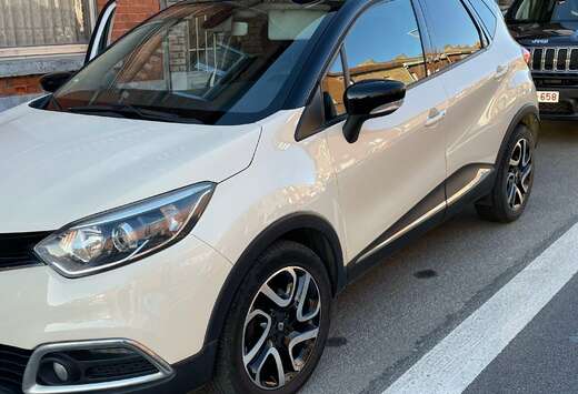 Renault Captur ENERGY dCi 90 Start