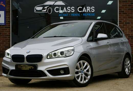 BMW Active Tourer ELEC+ESS BOITE-AUTO NAVI-CAM CRUISE