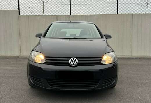 Volkswagen 1.6 CR TDi Euro 5