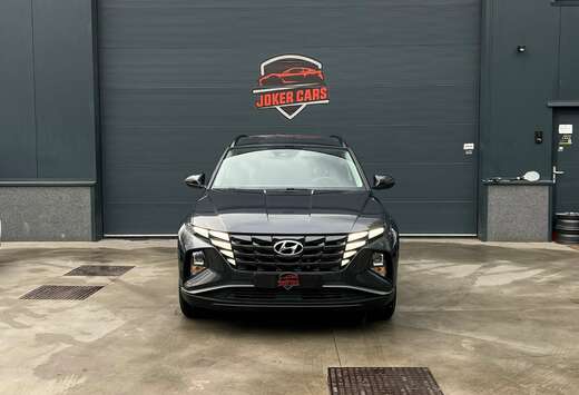 Hyundai 1.6 CRDi Camera CarPlay Navi