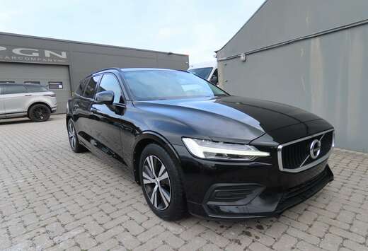 Volvo V60 2.0 D3