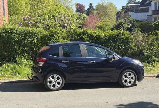 Citroen 1.2 Exclusive