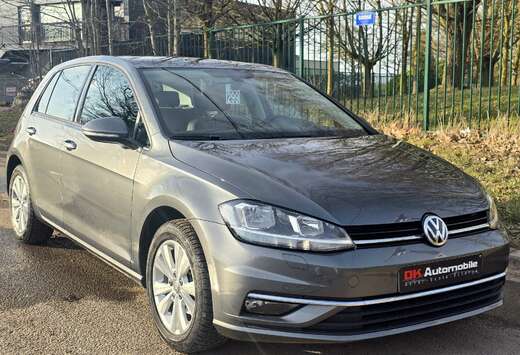 Volkswagen 1.0TSI * Airco * Navi * Camera * Garantie  ...