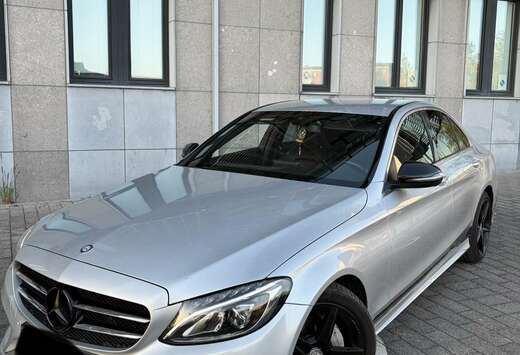 Mercedes-Benz AMG