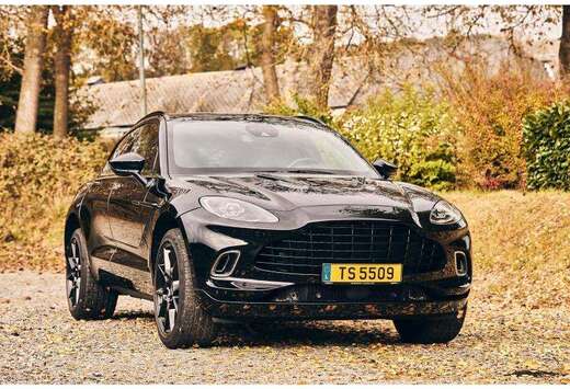 Aston Martin