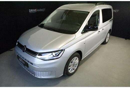 Volkswagen V Life