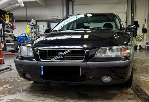 Volvo 2.0T