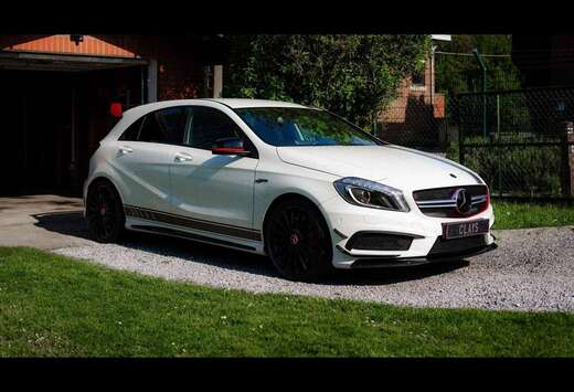Mercedes-Benz 4-Matic