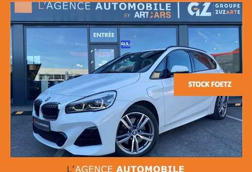 BMW 225xe M Sport  / JUSQU\'A 48 MOIS DE GARANTIE