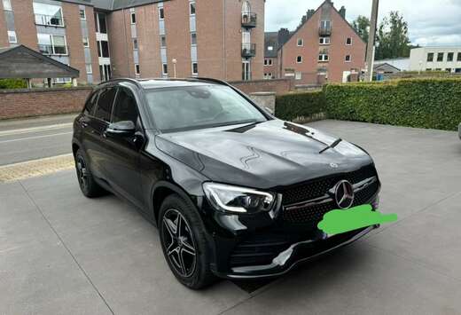 Mercedes-Benz d 4-Matic