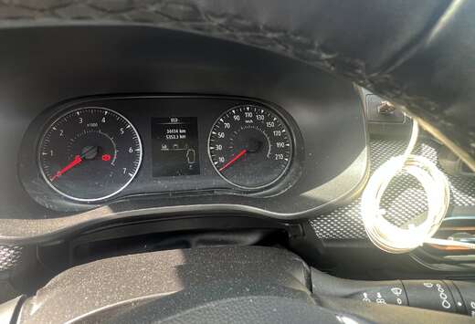 Dacia 1.0 TCe Expression