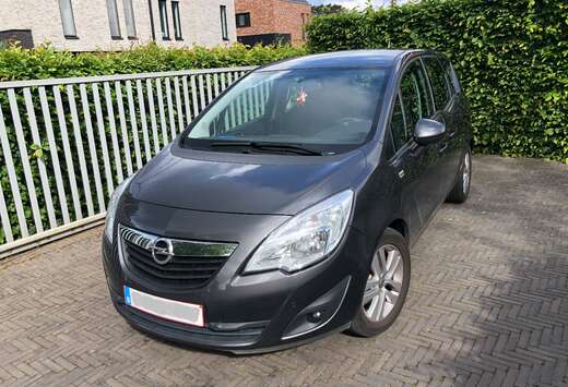 Opel Meriva 1.4i Enjoy