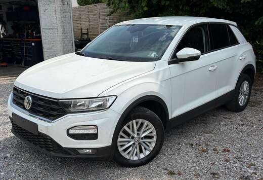Volkswagen T-roc Diesel
