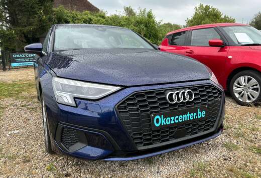 Audi Sportback 40 TFSI e PHEV S tronic