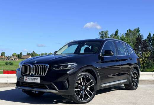 BMW PHEV 2.0iAS xDrive30e *360Camera/Pdc/Leder/Carpla ...