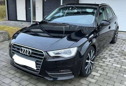 Audi 2.0 TDI 170 Ambition DPF S-Tronic A
