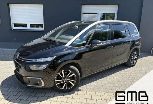 Citroen 1.2 PURETECH 130 BVM