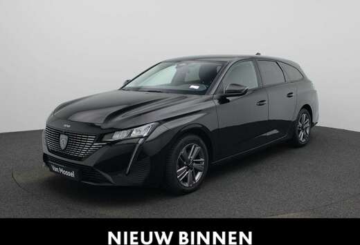 Peugeot SW 1.2 PureTech 130 S&S Active Pack
