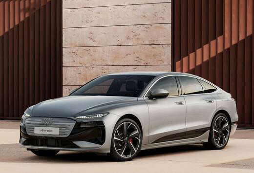 Audi Sportback 83 kWh - Matrix/BlindSpot/Keyless/360/ ...