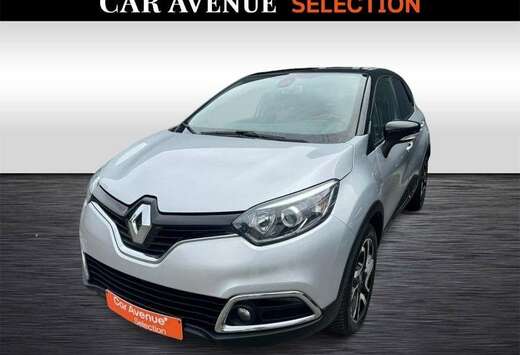 Renault Intens 1.2i A/T