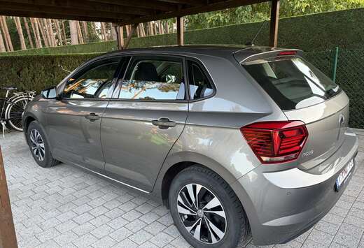 Volkswagen 1.0 TSi Comfortline