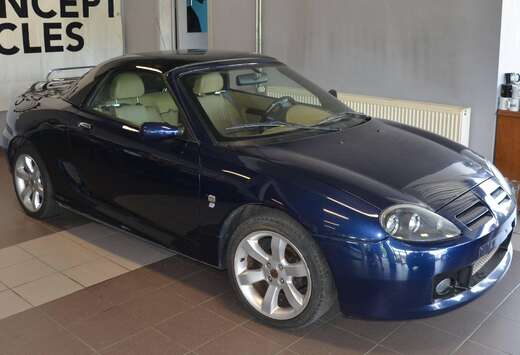 MG 1.8i 16v TF135 Elegance