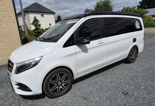 Mercedes-Benz AMG marco polo