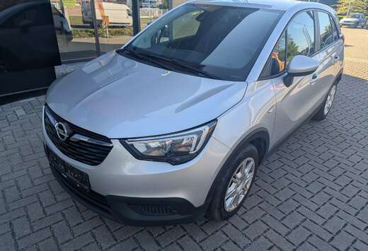 Opel Edition
