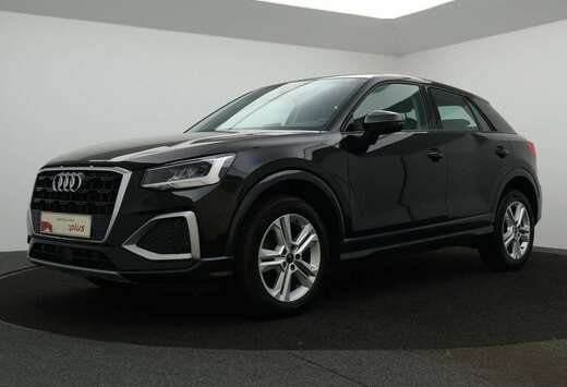 Audi 35 TFSI Business Edition Advanced 150PK *AUTOMAA ...