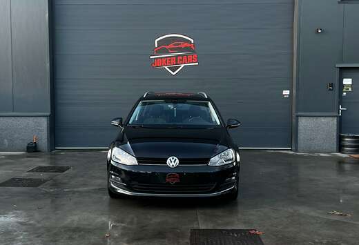 Volkswagen 1.6 TDI BlueMotion Technology DSG Allstar