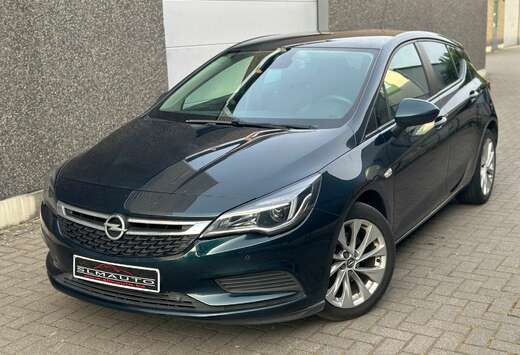 Opel 1.6 CDTi ECOTEC D euro6