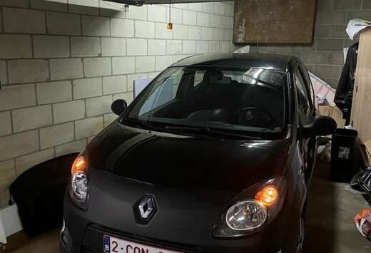 Renault 1.2 Aut. Edition Toujours