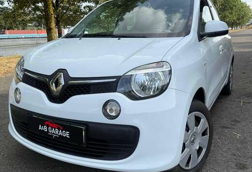 Renault Twingo 1.0i SCe Intens S