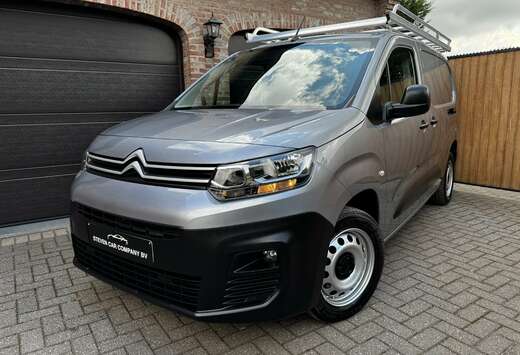 Citroen XL | BTW INCL | 3 ZIT | DAKREK | NAVI | PDC | ...