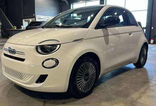 Fiat 1.0i MHEV Icon Hybrid - Nieuw 8 km! - 2x! ook in ...