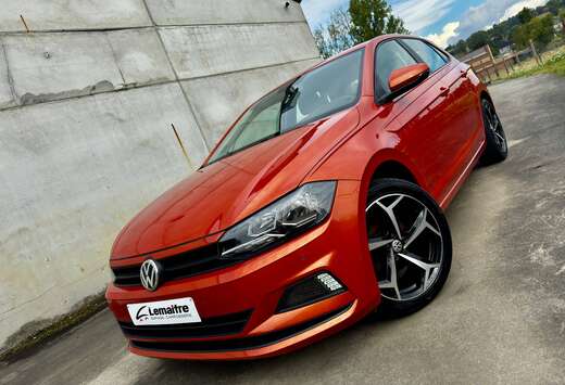 Volkswagen Comfortline 1.0i 65Pk / CARPLAY