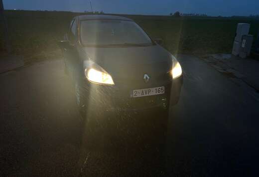Renault 1.5 dCi 20th ECO