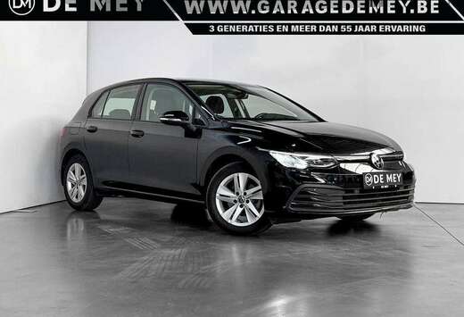 Volkswagen 1.0 TSI / Carplay / ACC / Navigatie / Came ...