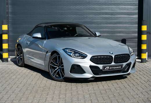 BMW sDrive30i