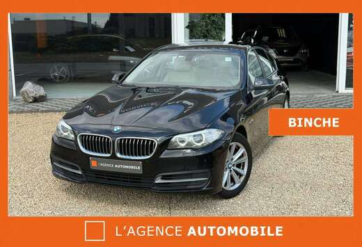 BMW AGENCE BINCHE - ✅12 MOIS DE GARANTIE