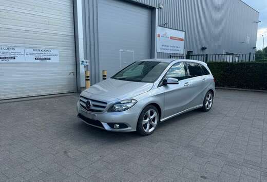 Mercedes-Benz CDI