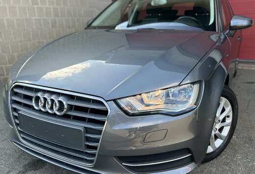 Audi Sportback 1.2 TFSI Ambition + CAR-PASS + NAVI