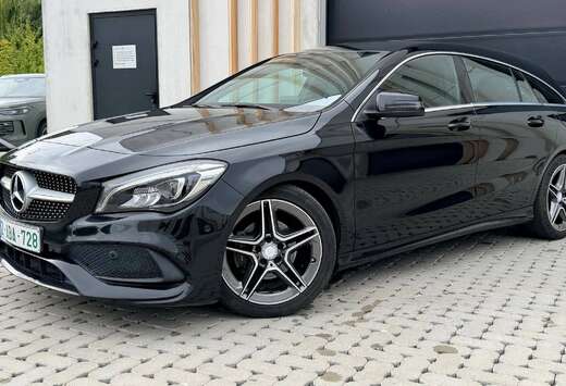 Mercedes-Benz 2.1 Diesel // 2018