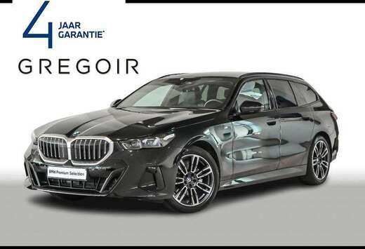 BMW i Touring - M Sport | Pano | 360Cam | Comfort | M ...
