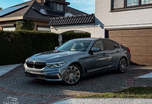 BMW Luxury Line | Plug-in Hybrid | HUD | Harman/Kardo ...