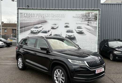 Skoda Kodiaq TDI DSG Style 290€x84