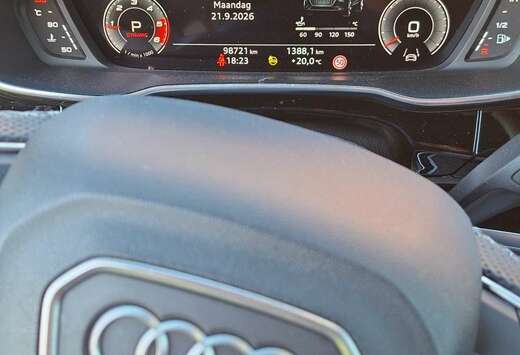 Audi Sportback 35 TDi Sport Edition S tronic