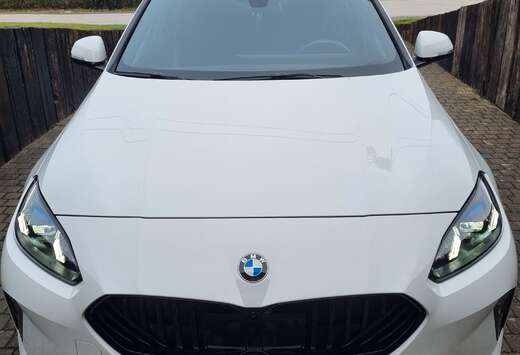 BMW 120iA